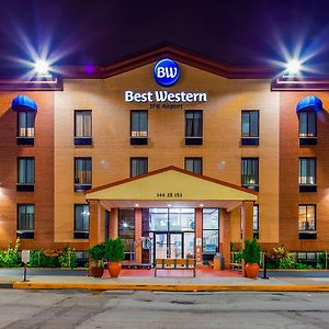 Best Western Jfk Airport